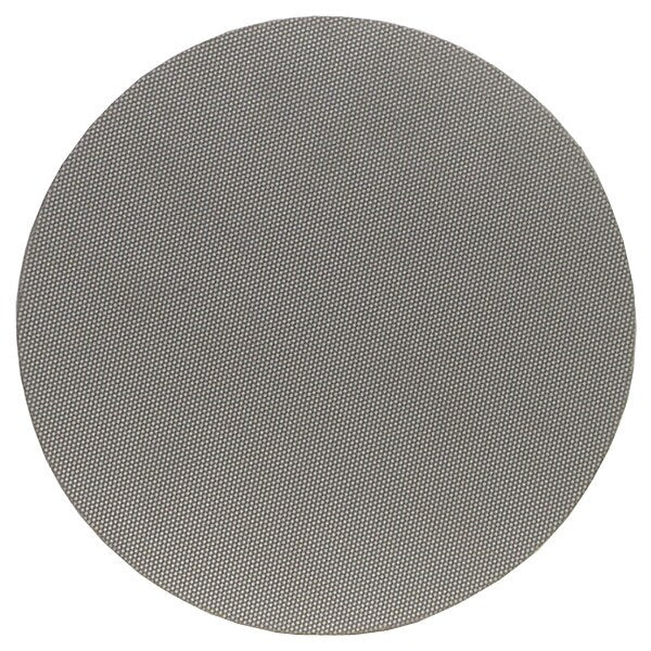 PSA Sanding Disc, Diamond, Cloth, 5in, 400G