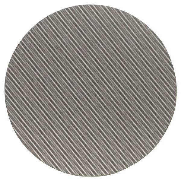 PSA Sanding Disc, Diamond, Cloth, 8in, 400G
