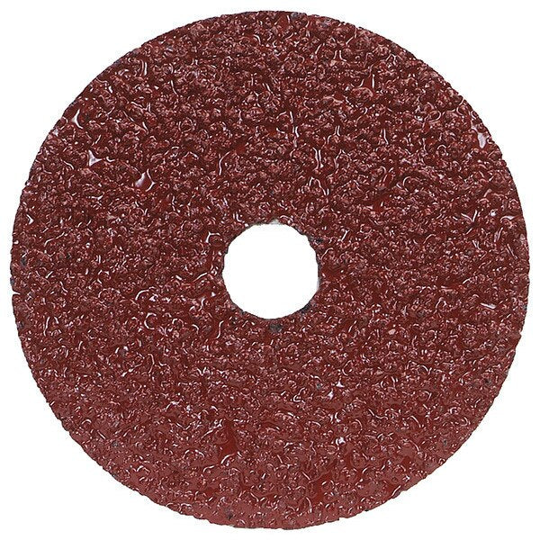 Fiber Disc, 5