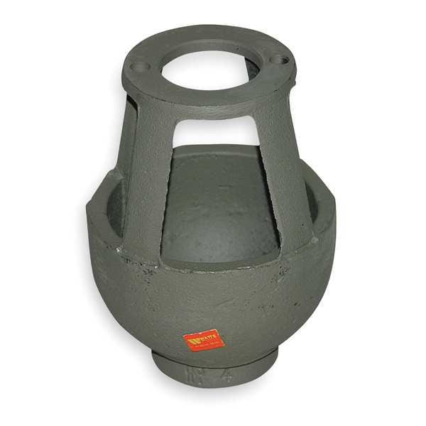 Air Gap, 1/4 to 1/2 In, Use w/Series 909