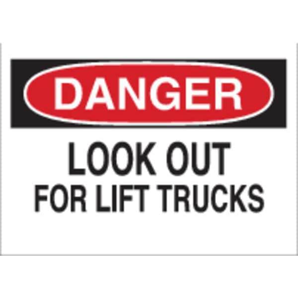 Danger Sign, 10