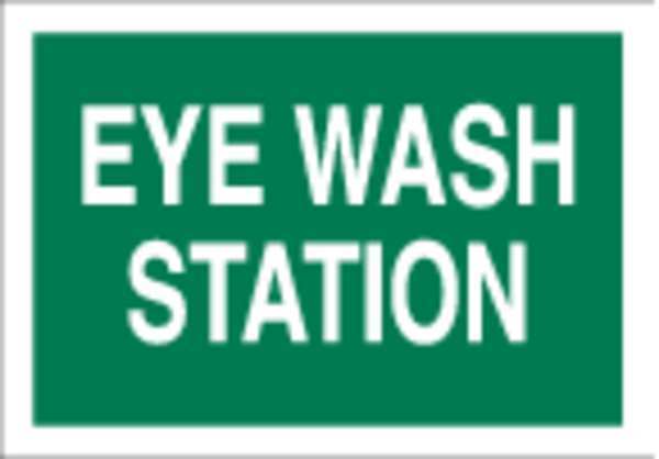 Safety Label, 3-1/2 In. H, 5 In. W, 87786