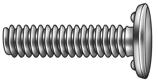 Weld Stud, 5/16