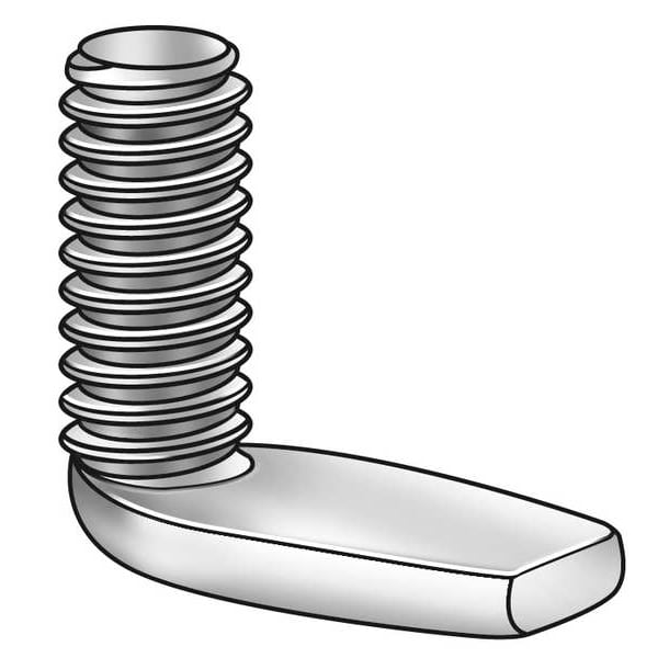Weld Stud, 5/16