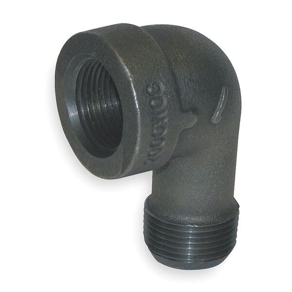 Malleable Iron 90 Degree Street Elbow Class 300