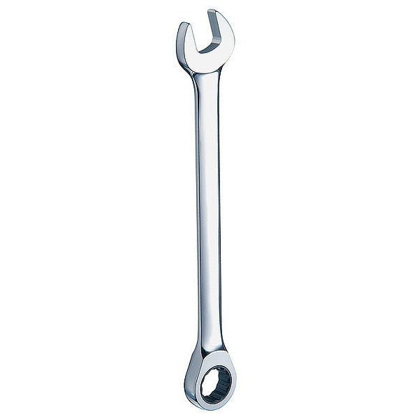 Ratcheting Wrench, Head Size 25mm