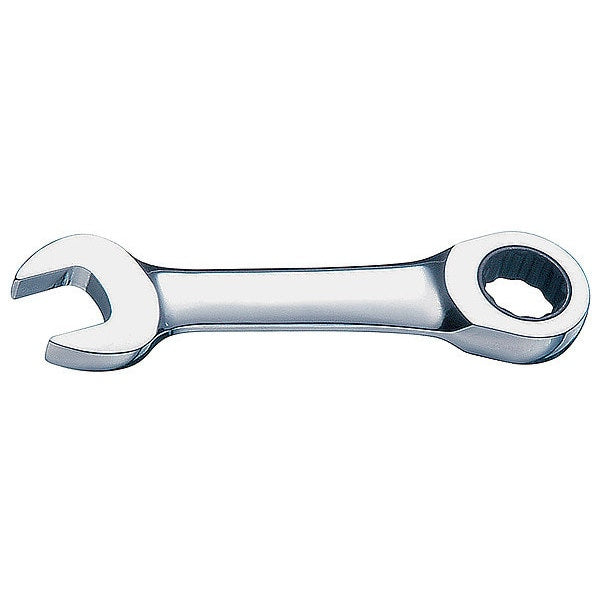 Ratcheting Wrench, Head Size 13mm