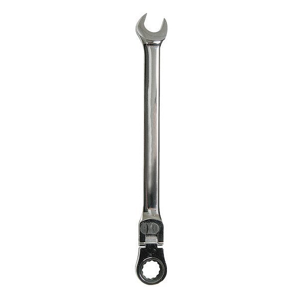 Ratcheting Wrench, Head Size 12mm