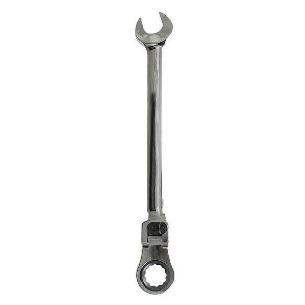 Ratcheting Wrench, Head Size 22mm