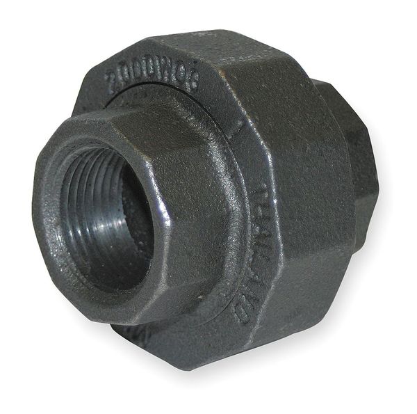 Malleable Iron Union Class 300