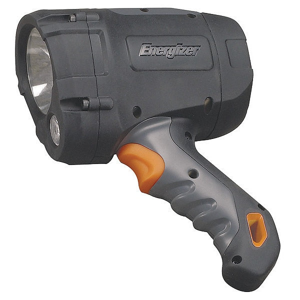 General Purpose Spotlight, LED, Black