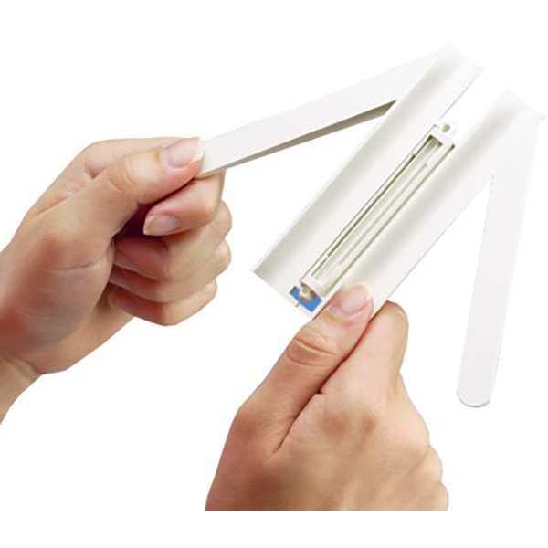 Pan-Wrap(TM) Installation Tool, 1 In