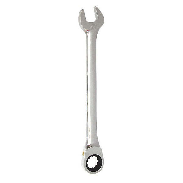 Ratcheting Wrench, Head Size 21mm