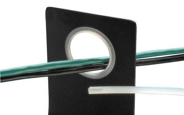 Grommet Edging, Solid, 100 ft., 0.099 In.
