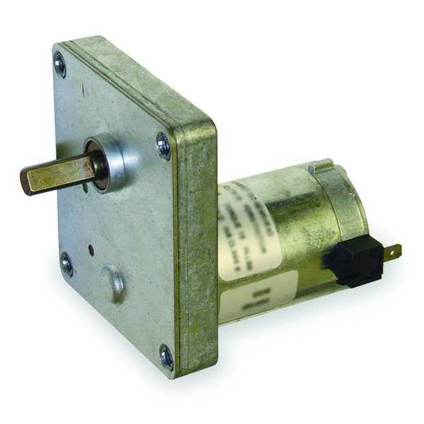 DC Gearmotor, 1.5 rpm, 12V, TENV