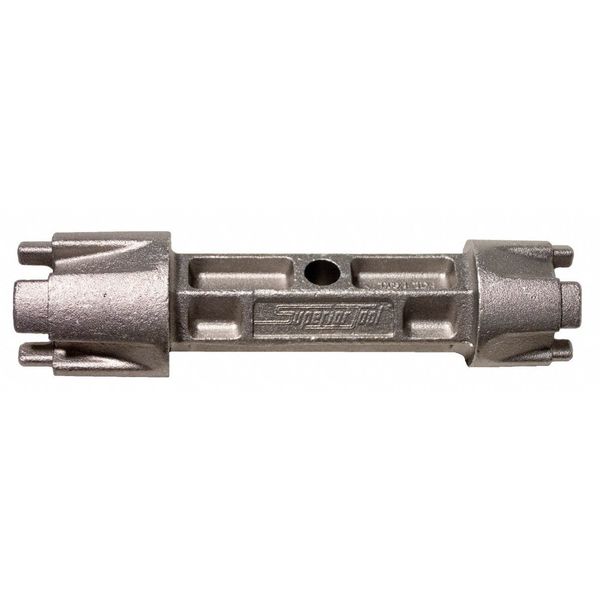 Tub Drain Wrench