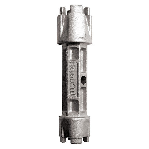 Tub Drain Wrench