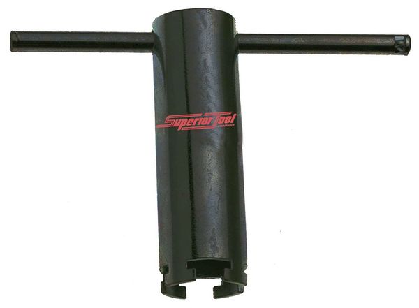 Basket Strainer Wrench, Universal