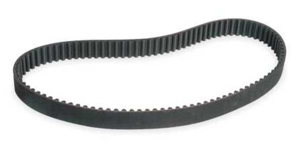 Gearbelt, HT, 165 Teeth, Length 2310 mm