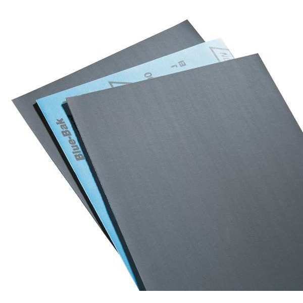 Sanding Sheet, 11x9 In, 220 G, SC, PK50