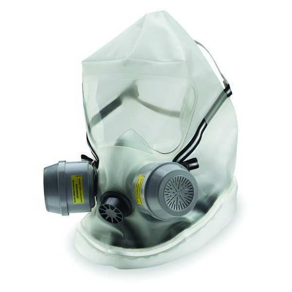 Emergency Escape Hood, Polyurethane