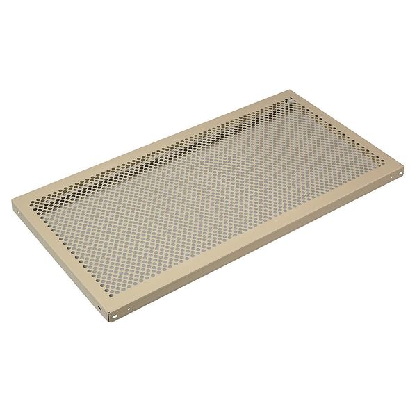 Metal Shelf, 12