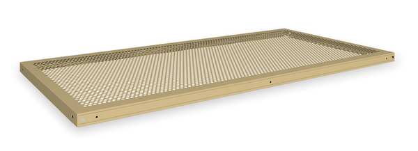 Metal Shelf, 12