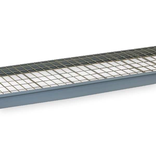 Bulk Storage Rack, Additional Level, 96