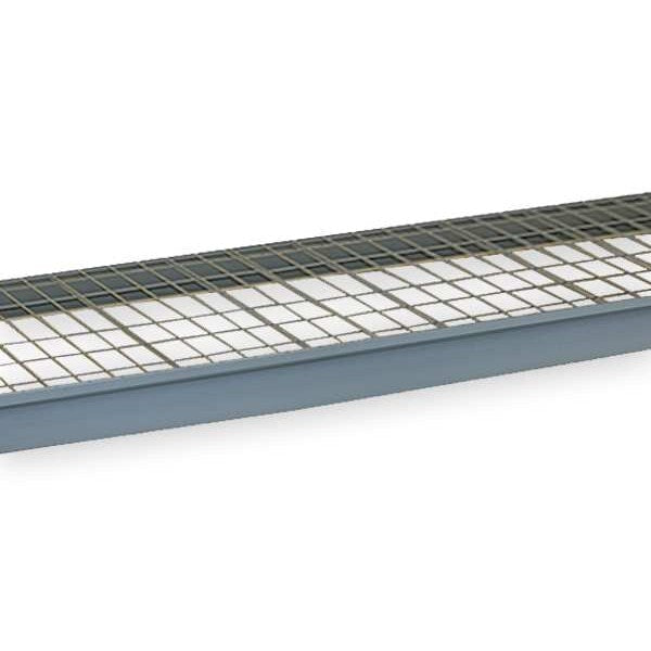 Bulk Storage Rack, Additional Level 48