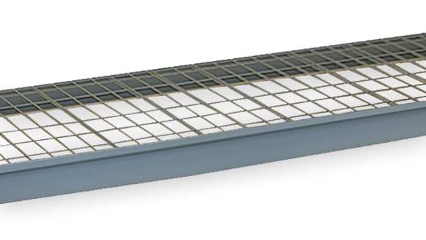 Bulk Storage Rack, Additional Level, 60