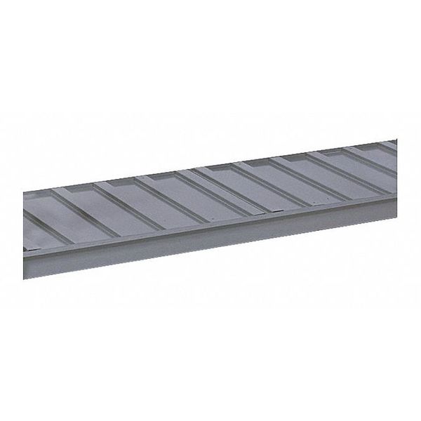 Shelf, 48 in D, 96 in W
