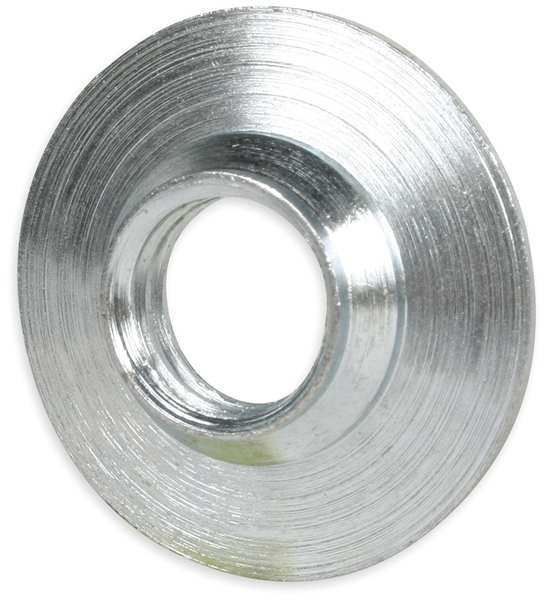 Round Weld Nut, 5/8