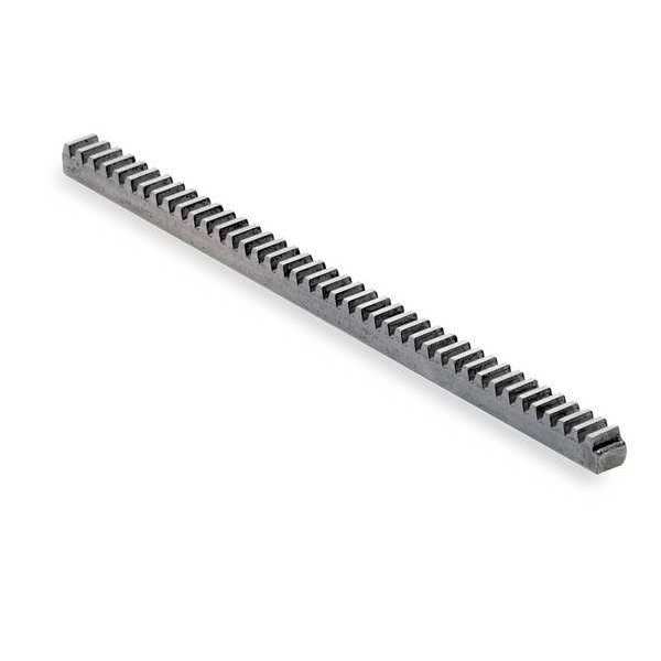 Rack, Steel, 10 Pitch