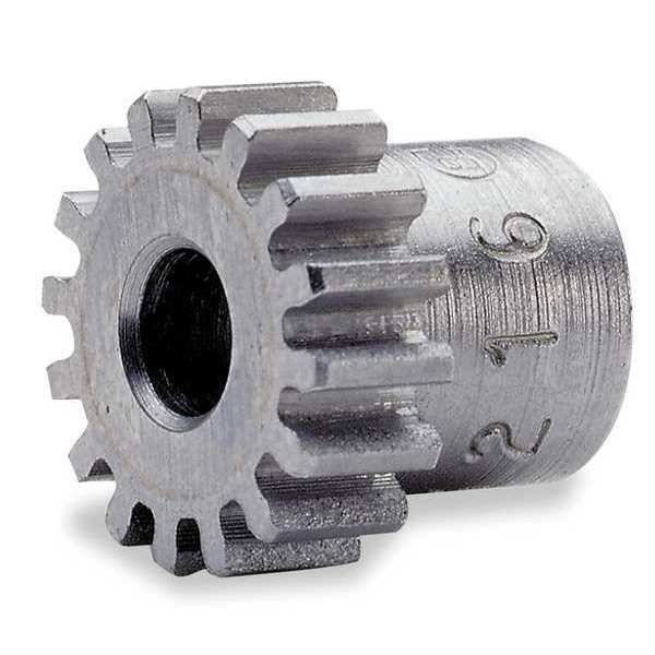 Gear, Spur, 10 Pitch
