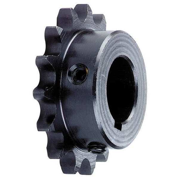 Single Strand Sprocket , 50 Chain Size, 1-3/16 Bore Dia.,
