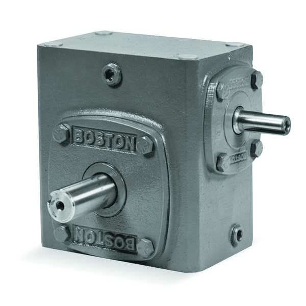 Speed Reducer, Indirect Drive, 15:1