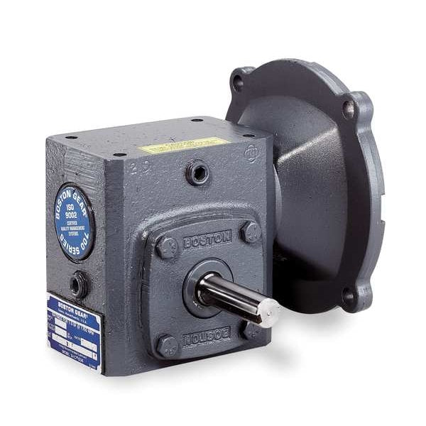 Speed Reducer, C-Face, 56C, 25:1