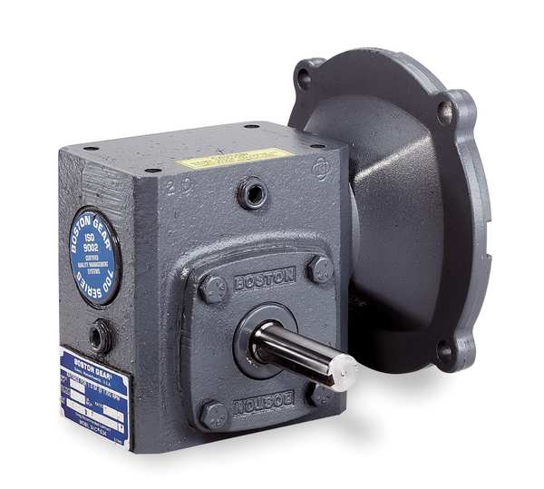 Speed Reducer, C-Face, 180TC/210C, 30:1