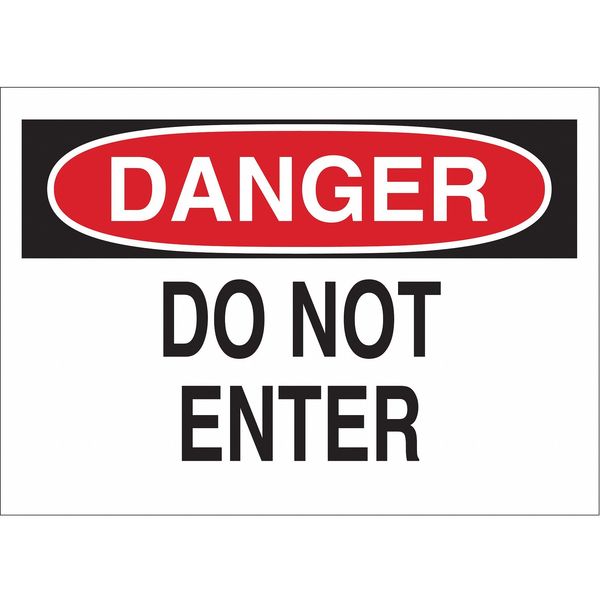 Danger Sign, 10