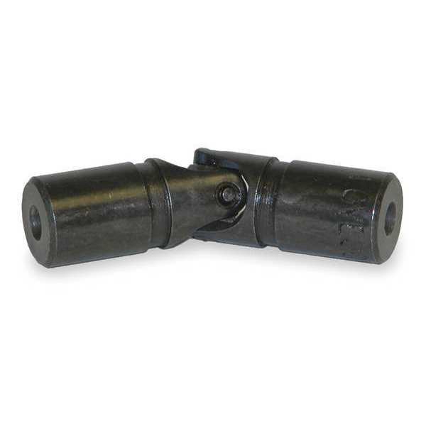 U Joint, 3/4 In