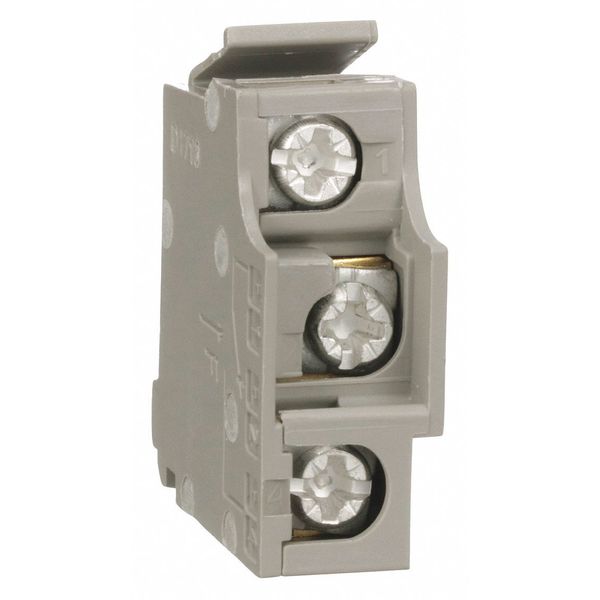 Auxiliary Contact, HD, HG, JD, JG Breakers
