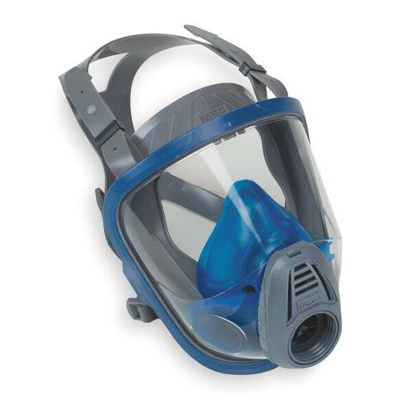MSA Advantage(TM) Gas Mask, L
