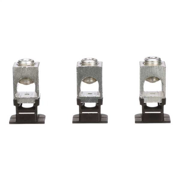 Lug, HD, HG Circuit Breakers, PK3