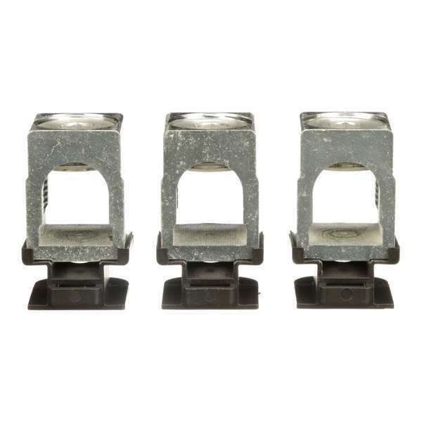Lug, JD, JG Circuit Breakers, PK3
