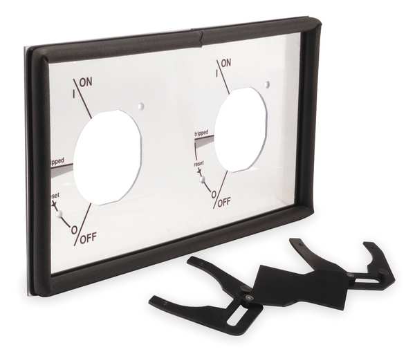 Interlock, HD, HG, JD, JG Circuit Breakrs