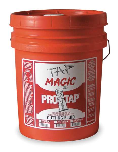 Cutting Oil, Protap, 5 gal, Bucket