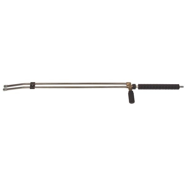 Dual Extension Lance, 36 In, 3650 psi
