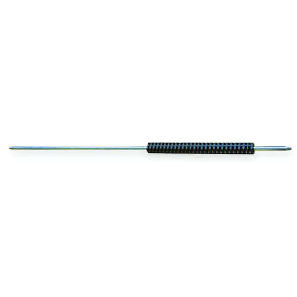Insulated Extension Lance, 36 In, 5000 psi, Inlet: 1/4 in MNPT