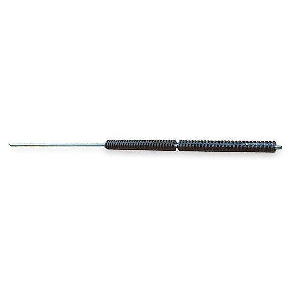 Insulated Extension Lance, 48 In, 5000 psi