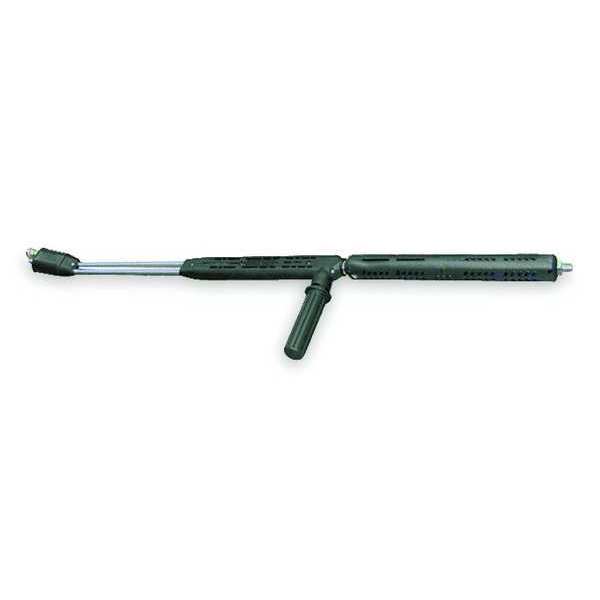 Dual Extension Lance, 40 In, 4000 psi